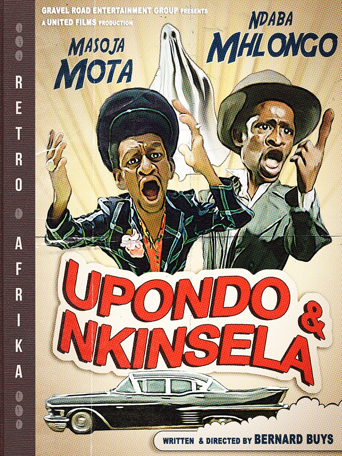 Upondo No Nkinsela movie poster